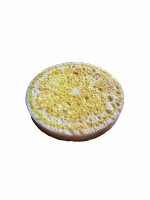 Limon Desenli Sihirli Sünger
